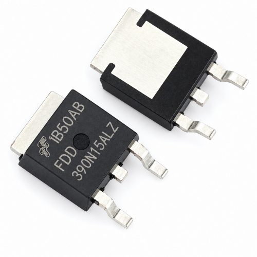 FDD390N15ALZ 150V 26A MOSFET – Vestel Uyumlu